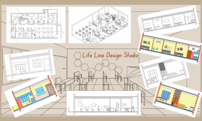 Life Line Design Studio